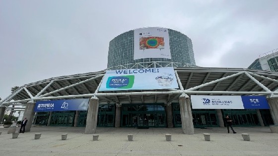 多彩网科技參加2023美國SID國際顯示週