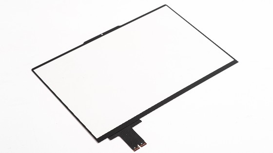 多彩网科技推出適用於電子書應用的標準觸控感測器